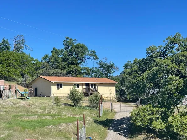 8800 Feliz Creek Drive, Ukiah, CA 95482