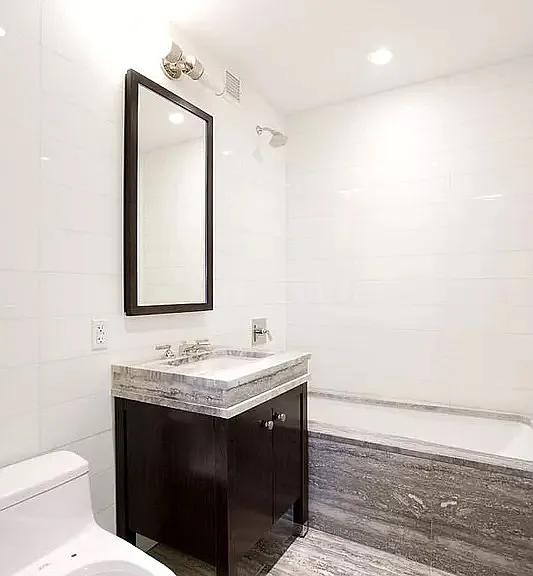 80 Riverside Blvd #15D — Photo 4