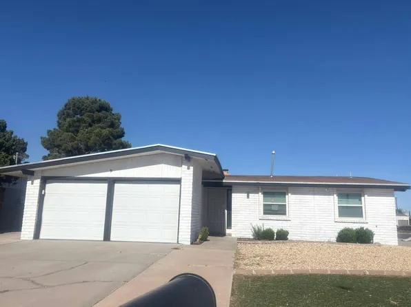 3200 Voss Dr, El Paso, TX 79936