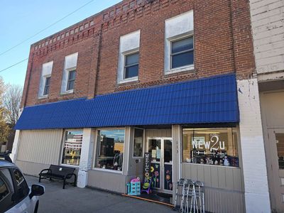 113/110 E 2nd St, Tilden, NE, 68781