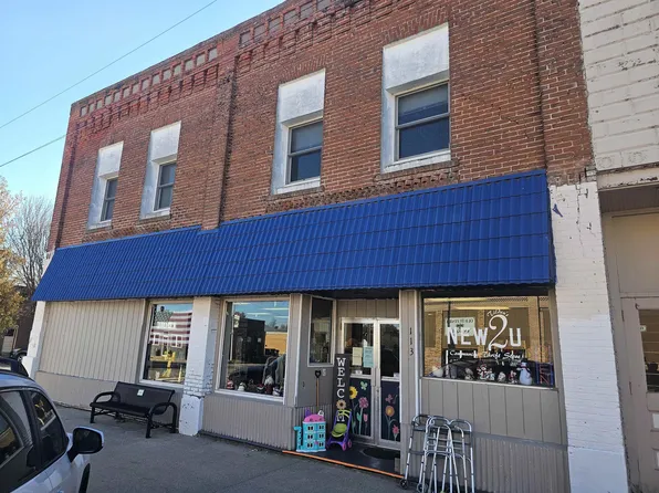 113/110 E 2nd St, Tilden, NE 68781