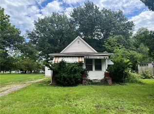 1311 Sheridan St, Danville, IL 61832