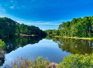 County Road 1537, Avinger, TX 75630