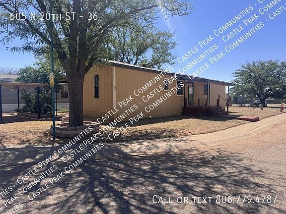 2nd image of 605 N 20th St Space 36