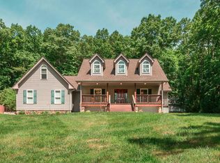2 Little Valley Ln, New Castle, VA 24127