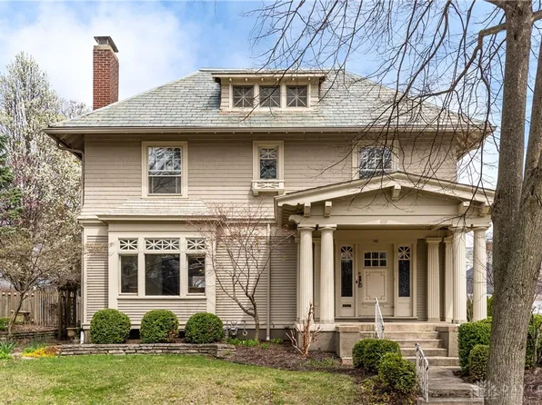 133 Wisteria Dr, Dayton, OH 45419