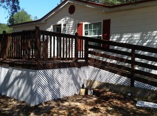 525 Allene Cir, Reidsville, GA 30453