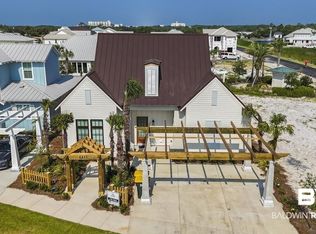 8875 Cape Ln, Gulf Shores, AL 36542