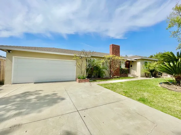 249 S Worthy Dr, Glendora, CA 91741