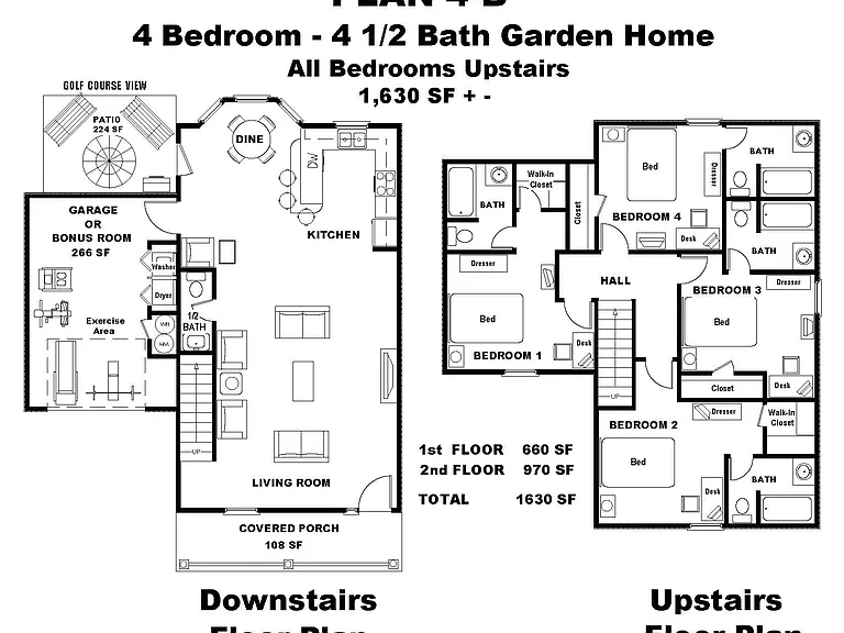 358 Kirkcauldy Dr #DRIVE4-B — Photo 2