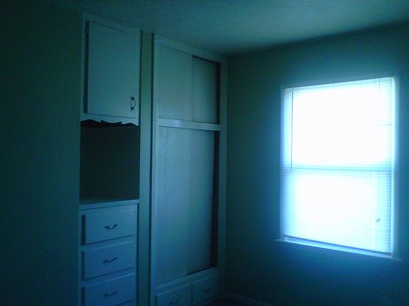 1st Bedroom