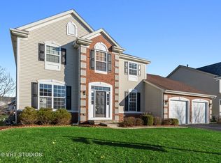 309 Hemlock Ln, Oswego, IL 60543
