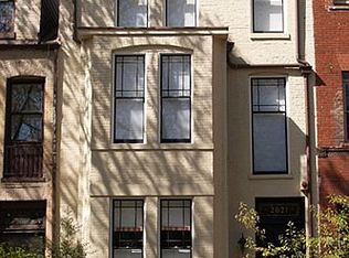 2021 O St NW, Washington, DC 20036