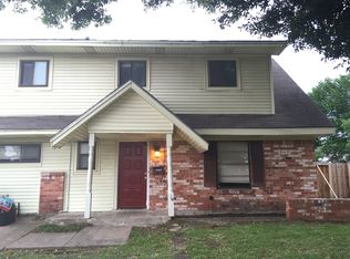 3425 Matador Dr, Garland, TX 75042