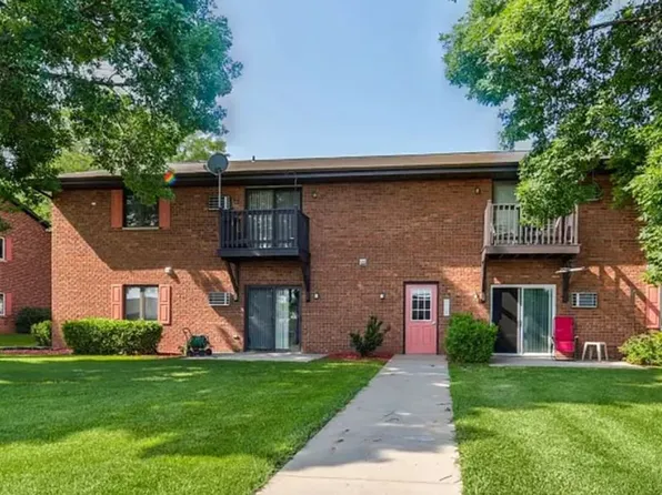 South Breeze Apartments-Kaukana, 612-636 Frances St #612-07, Kaukauna, WI 54130