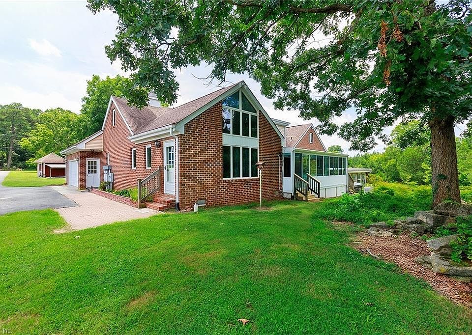 2383 Cabin Point Rd, Spring Grove, VA 23881 MLS 10494647 Zillow