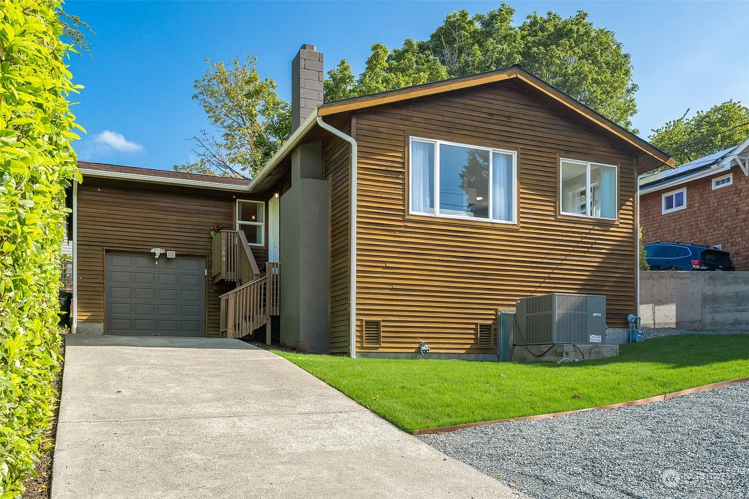 3034 S Holden Street photo 1