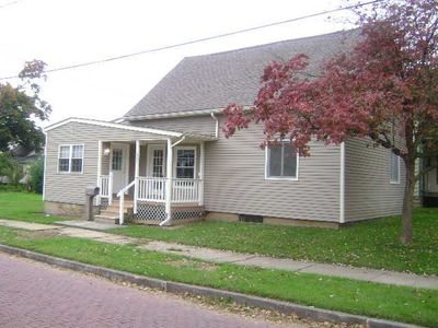 305 N Park St, Mount Vernon, OH, 43050
