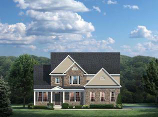 8293 Arbor Ln, Blacklick, OH
