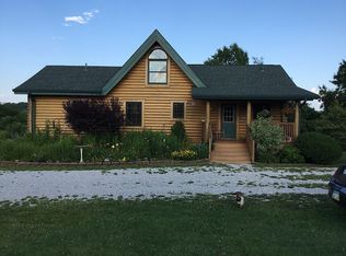 5712 Brant Rd, Morrow, OH 45152