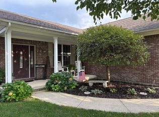 112 S Grant St, Covington, OH 45318