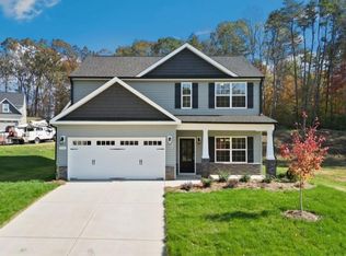 1735 Langlais Dr, Graham, NC 27253