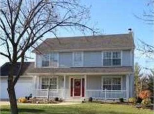 1095 Harness Dr, Saint Charles, MO