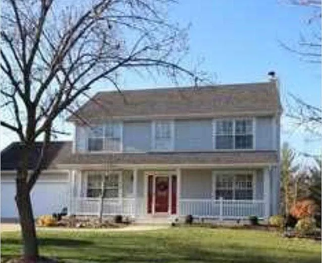1095 Harness Dr photo 1