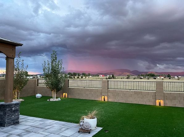 7997 E Bella Vista Ln