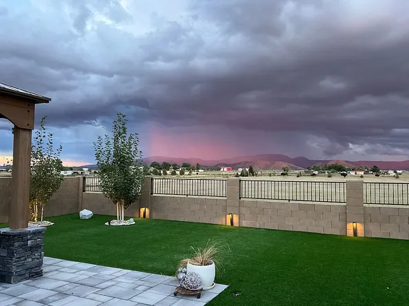 7997 E Bella Vista Ln, Prescott Valley, AZ 86315