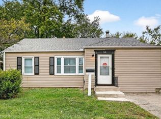 59 N Everett Ave, Columbus, OH 43213