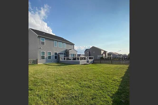 Narrow Leaf Dr, Blacklick — Photo 4