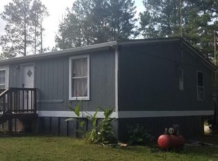 194 Ben Davis Rd, Buchanan, GA 30113