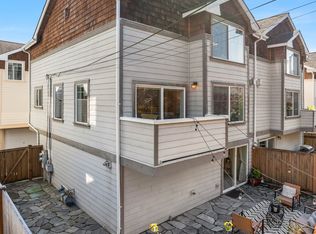 Boulevard Place Add, Seattle, WA 98103