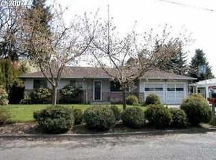 4613 NE 39th Ave, Vancouver, WA 98661