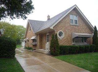 4217 S Taylor Ave, Milwaukee, WI
