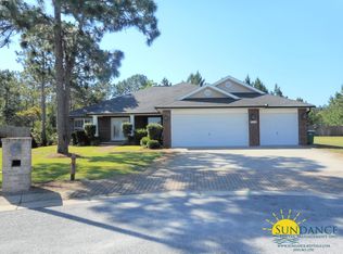 2244 Reed Ridge Ct, Navarre, FL 32566