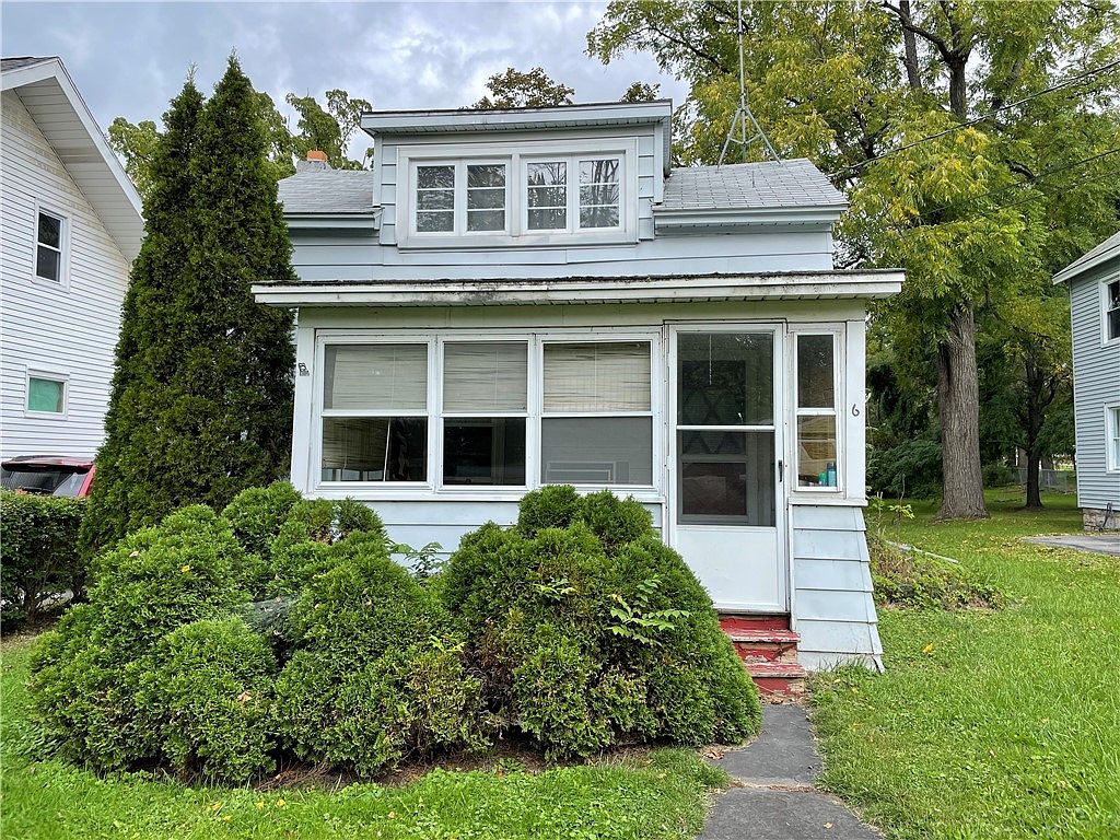 6 Factory St, Union Springs, NY 13160 Zillow