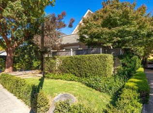 214 Elm St APT 1, Santa Cruz, CA 95060