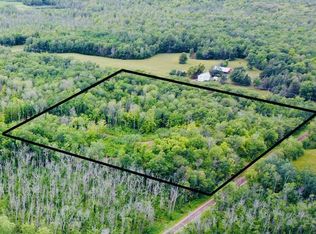 County Road 38, Isle, MN 56342