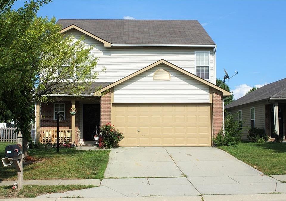1st image of 15406 Fawn Meadow Dr