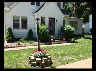 931 Lilac Ave, East Lansing, MI 48823