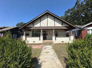 126 Johnson St, Little Rock, AR 72205