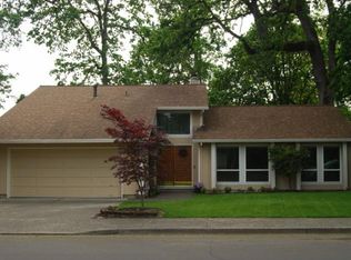 16690 NW Somerset Dr, Beaverton, OR 97006