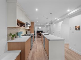 1452 E 20th Ave, Vancouver, BC V5N2K6