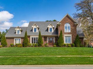4629 Wolfcreek Pkwy, Louisville, KY 40241