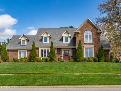 4629 Wolfcreek Pkwy, Louisville, KY, 40241
