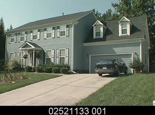 8918 Cypress Forest Dr, Charlotte, NC 28216