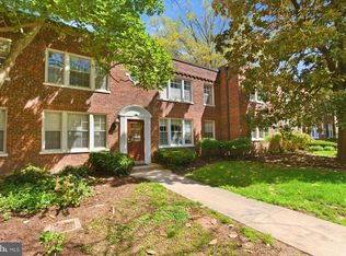 Colonial Village I,ii,iii, Arlington, VA 22201