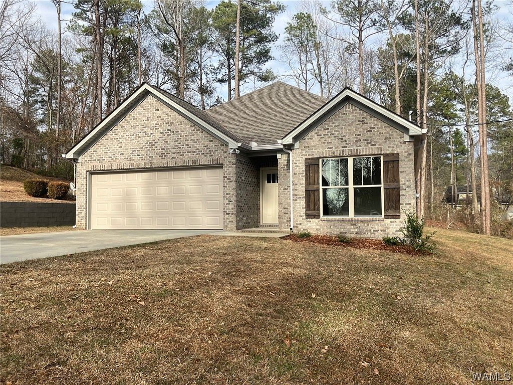 4424 Maple Ln, Northport, AL 35473 Zillow